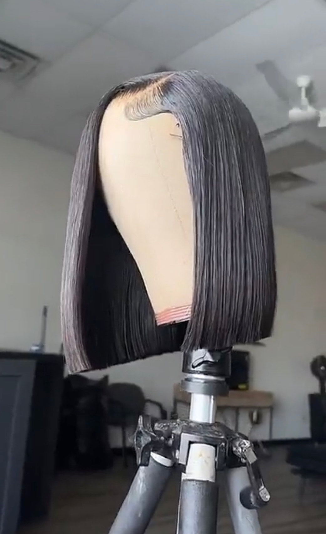 Bob Wigs